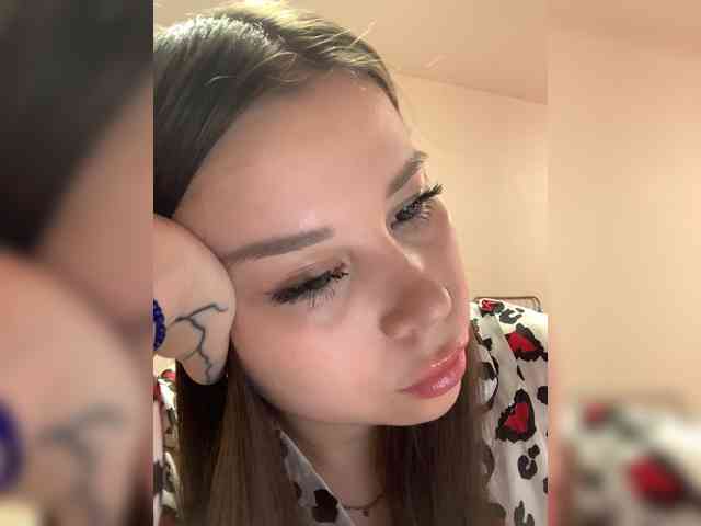 Lexxxie webcam