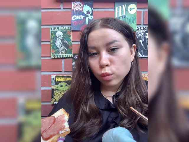 Lexxxie webcam