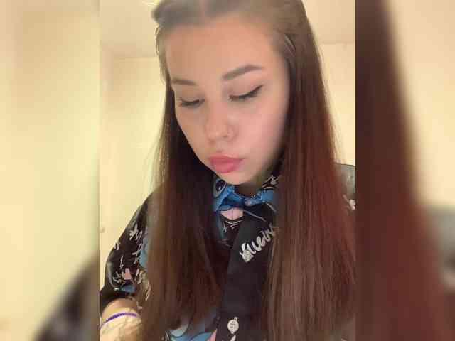Lexxxie webcam