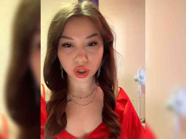 Lexxxie webcam