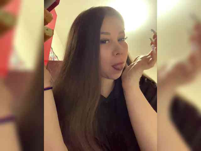 Lexxxie webcam