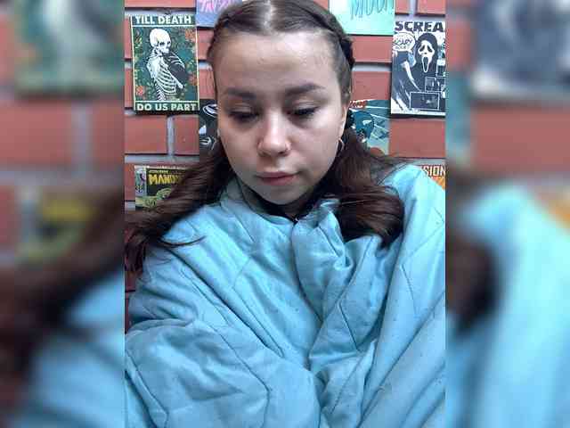 Lexxxie webcam