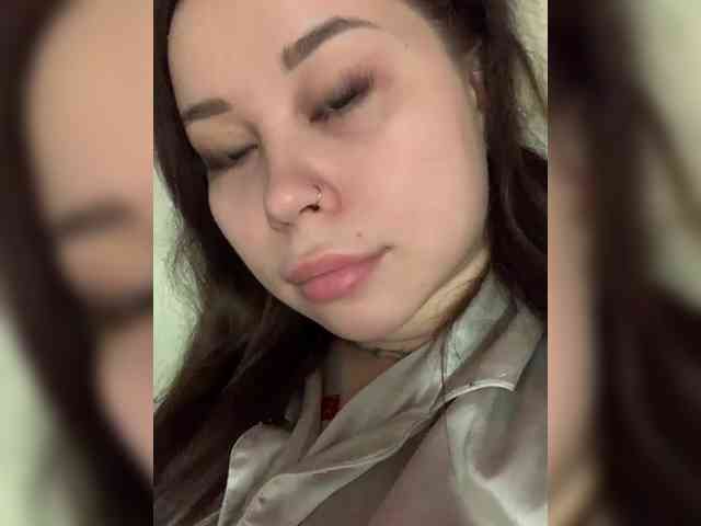 Lexxxie webcam