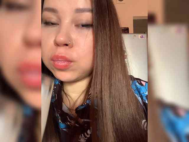 Lexxxie webcam