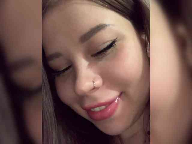 Lexxxie webcam