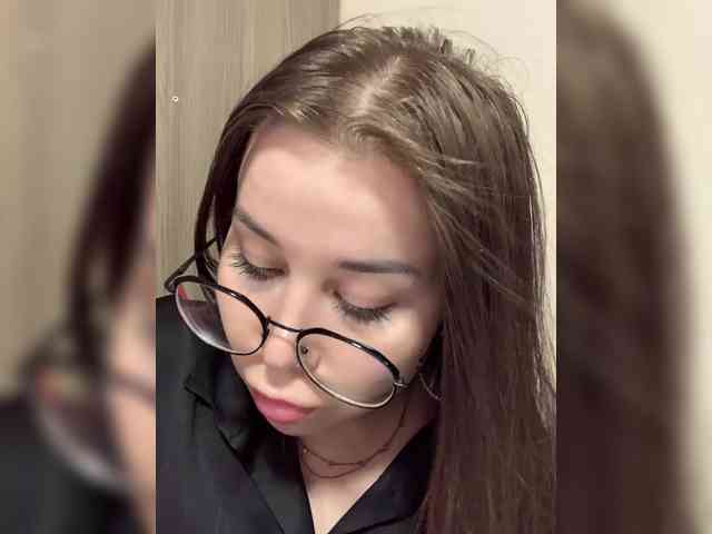 Lexxxie webcam