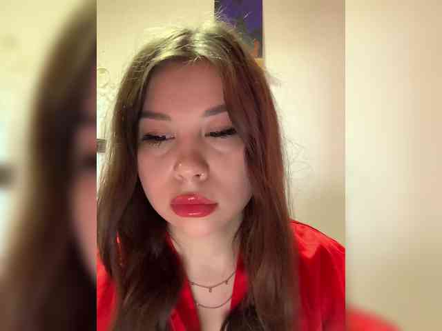 Lexxxie webcam
