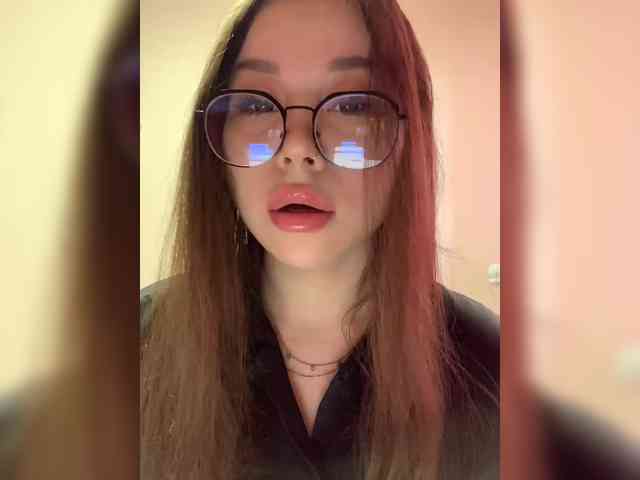 Lexxxie webcam
