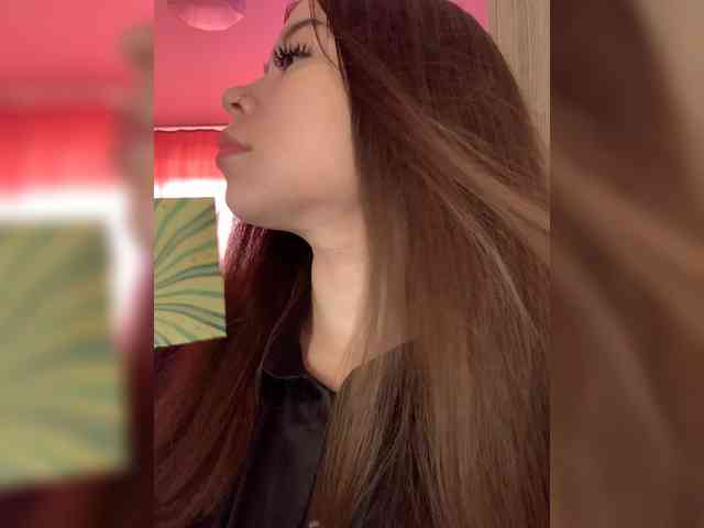 Alexxie webcam
