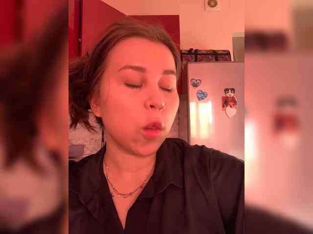 Lexxxie webcam