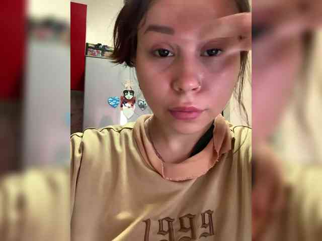 Lexxxie webcam