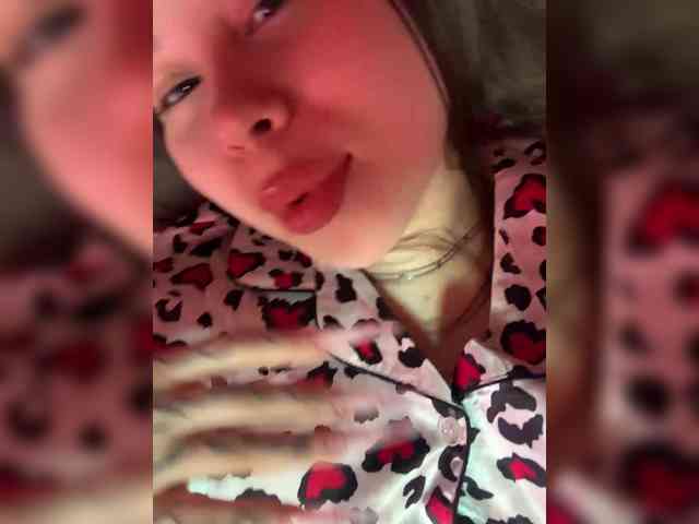 Lexxxie webcam