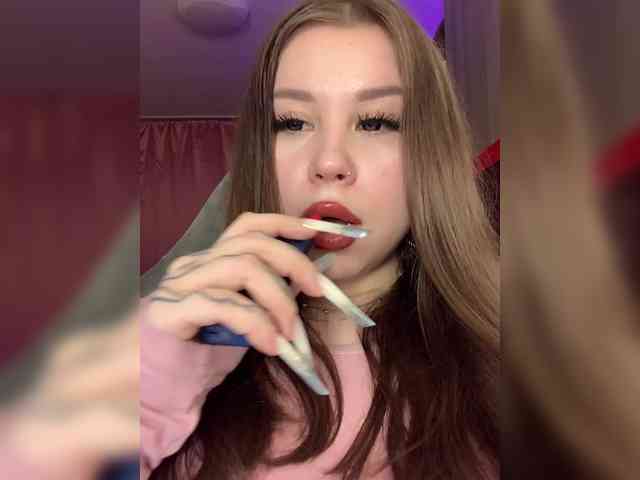 Alexxie webcam