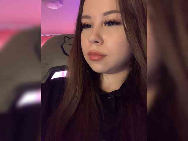Alexxie webcam