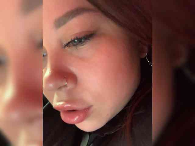 Lexxxie webcam