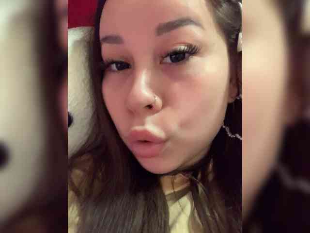 Lexxxie webcam