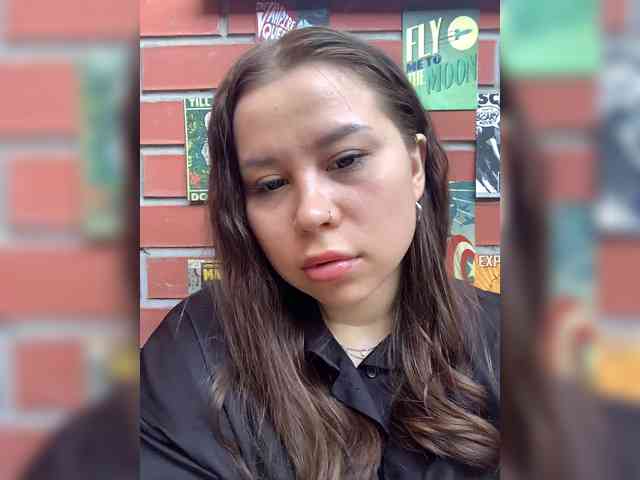 Lexxxie webcam