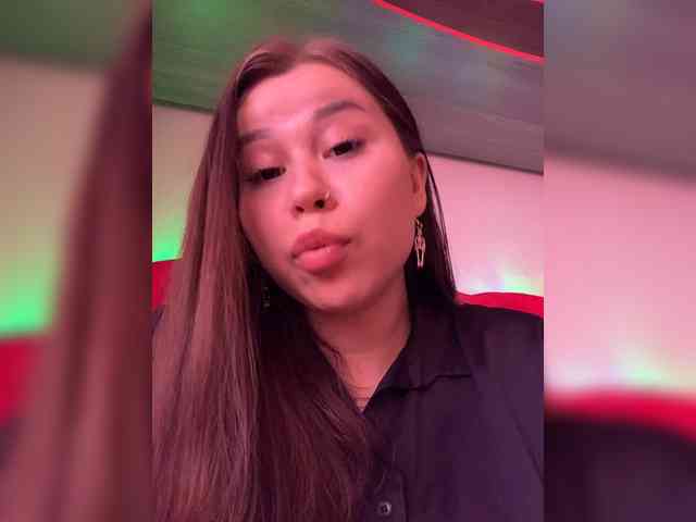 Lexxxie webcam