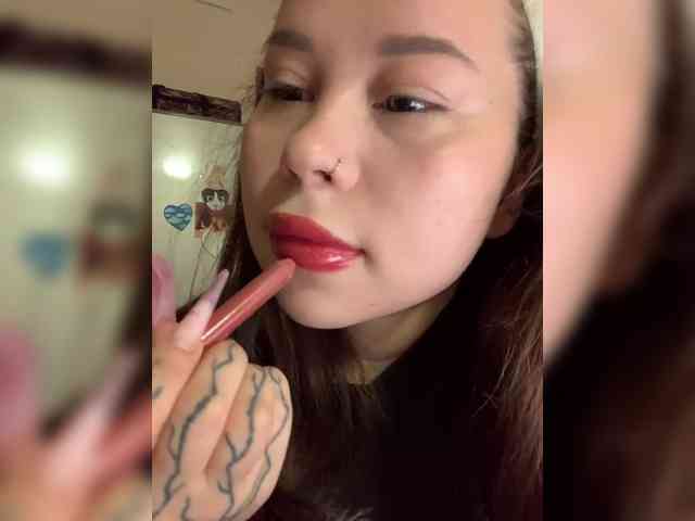 Lexxxie webcam