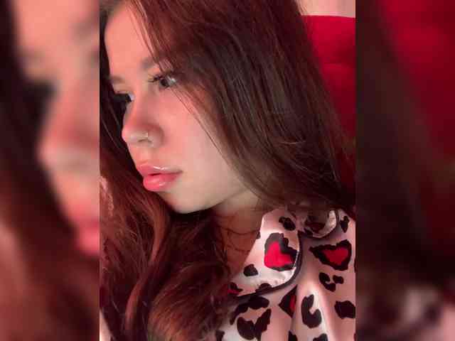 Lexxxie webcam