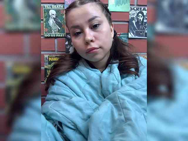Lexxxie webcam