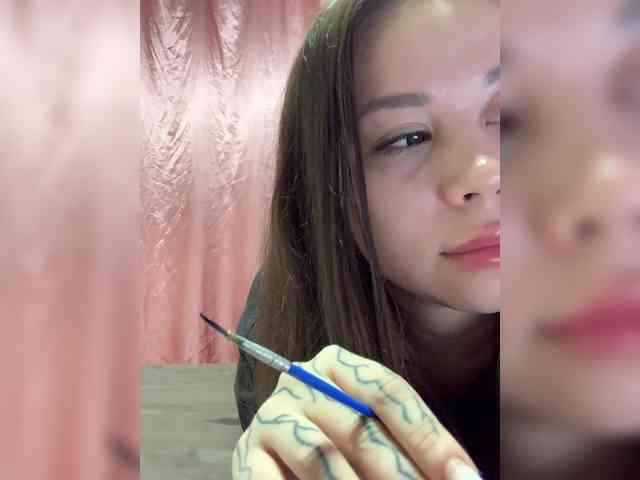 Lexxxie webcam