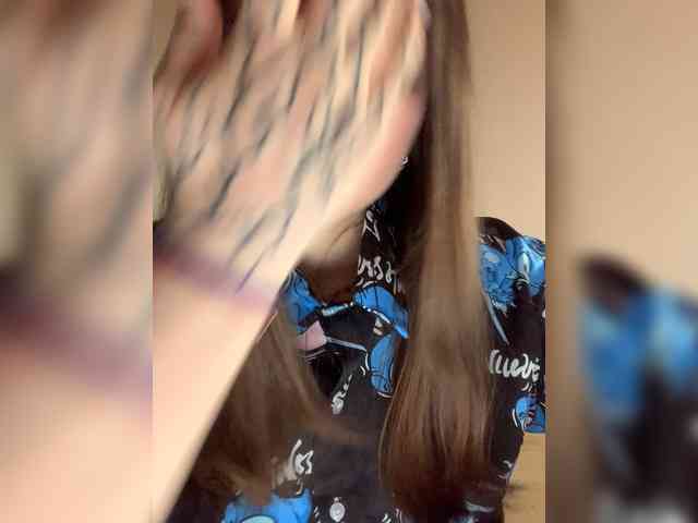 Lexxxie webcam