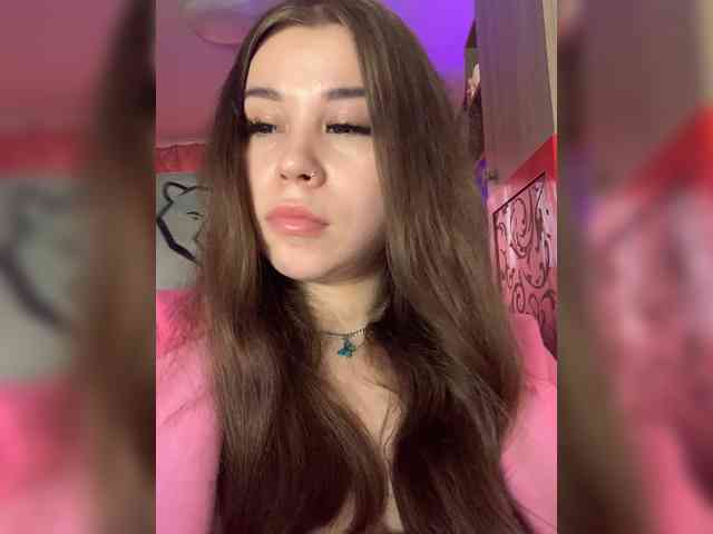Alexxie webcam