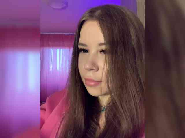 Alexxie webcam