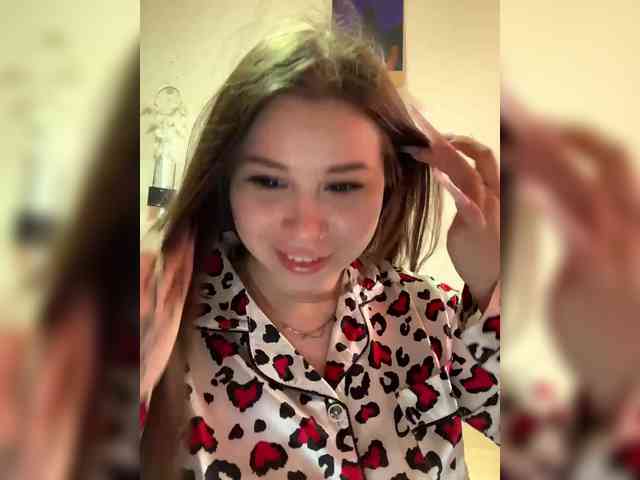 Lexxxie webcam