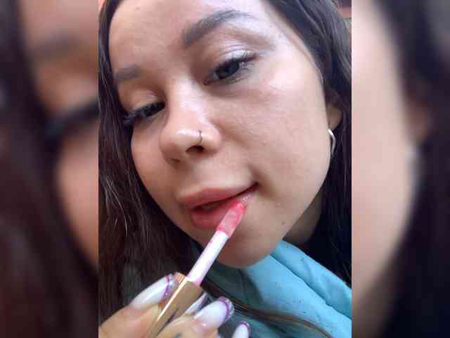 Lexxxie webcam