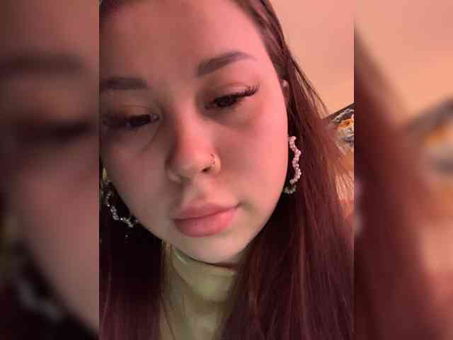 Lexxxie webcam