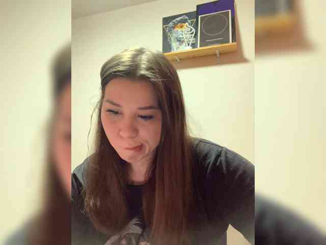 Lexxxie webcam