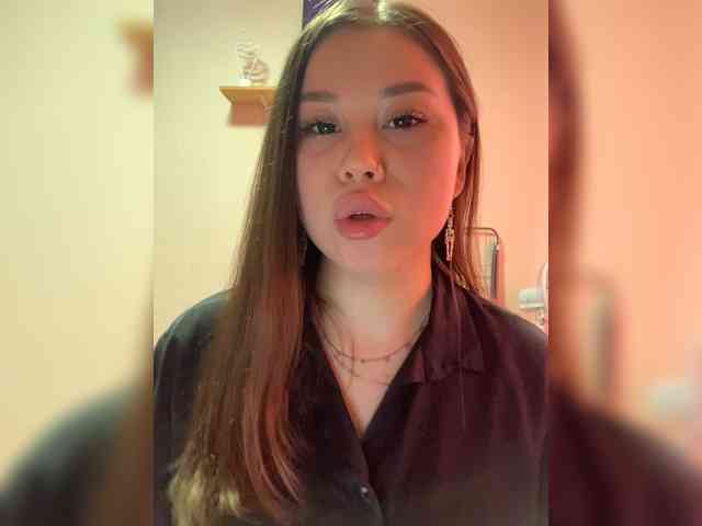 Lexxxie webcam