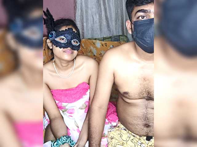 Bengalicouple's BongaCams show and profile