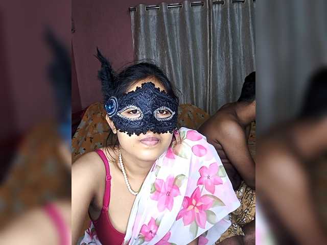 Bengalicouple's BongaCams show and profile