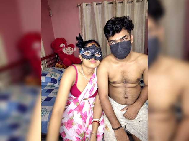 Bengalicouple's BongaCams show and profile