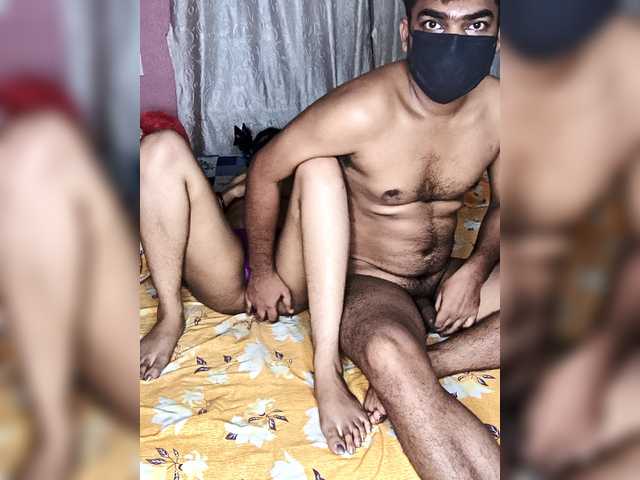 Bengalicouple's BongaCams show and profile