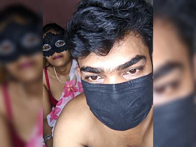 Bengalicouple's BongaCams show and profile