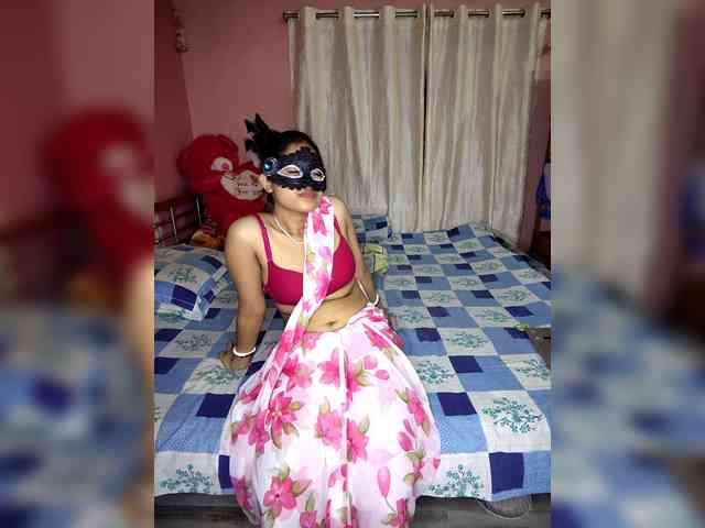 Bengalicouple webcam