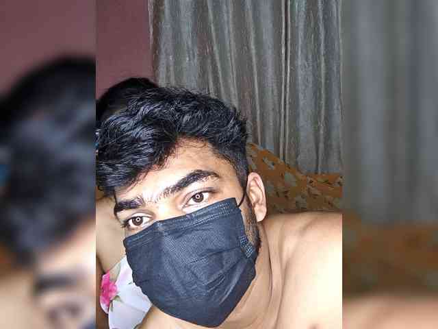 Bengalicouple webcam