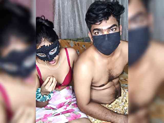 Bengalicouple webcam