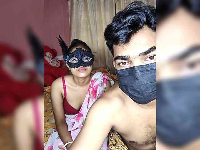 Bengalicouple webcam