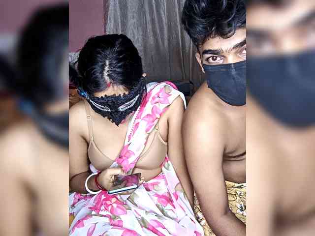 Bengalicouple webcam