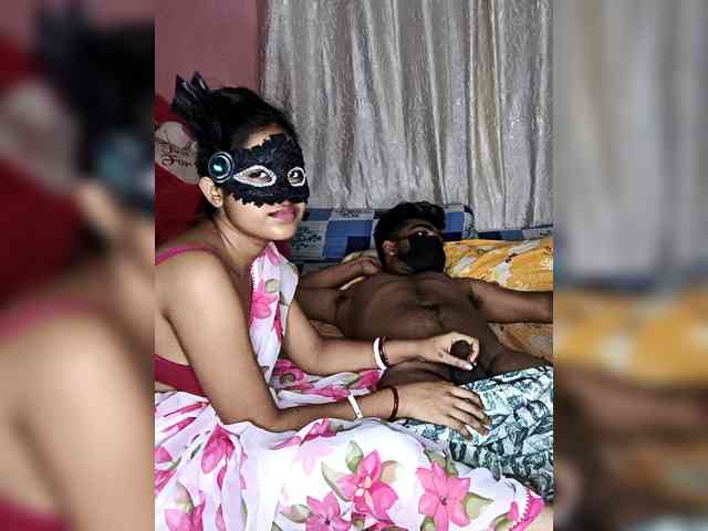 Bengalicouple webcam