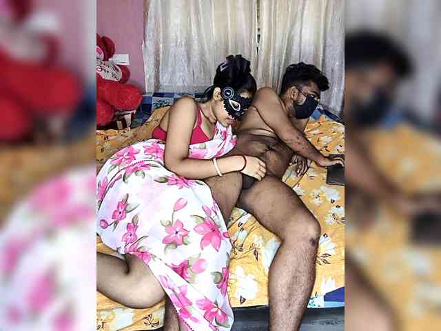 Bengalicouple webcam