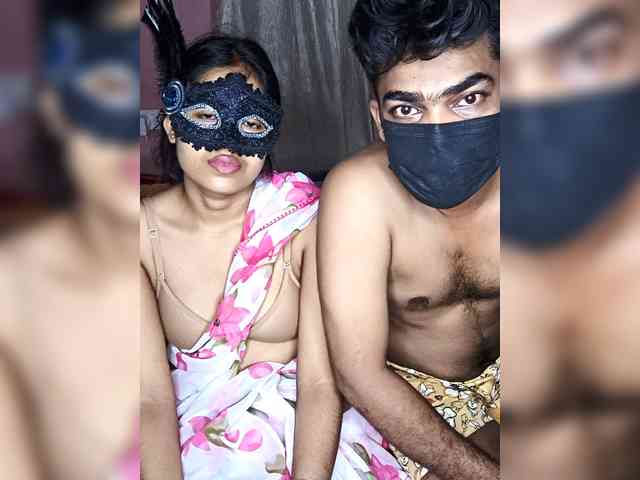 Bengalicouple webcam