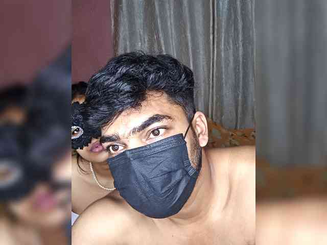 Bengalicouple webcam