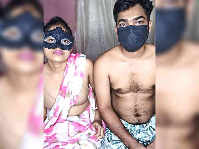 Bengalicouple webcam