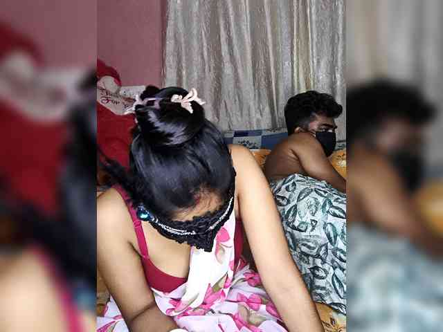 Bengalicouple webcam